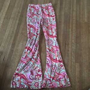 Pants size 4